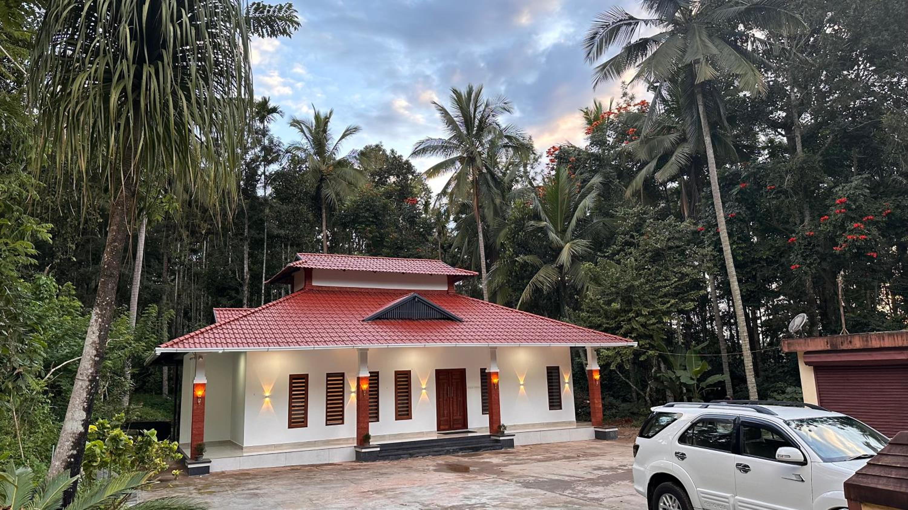 Rhythm Holiday Home view 3