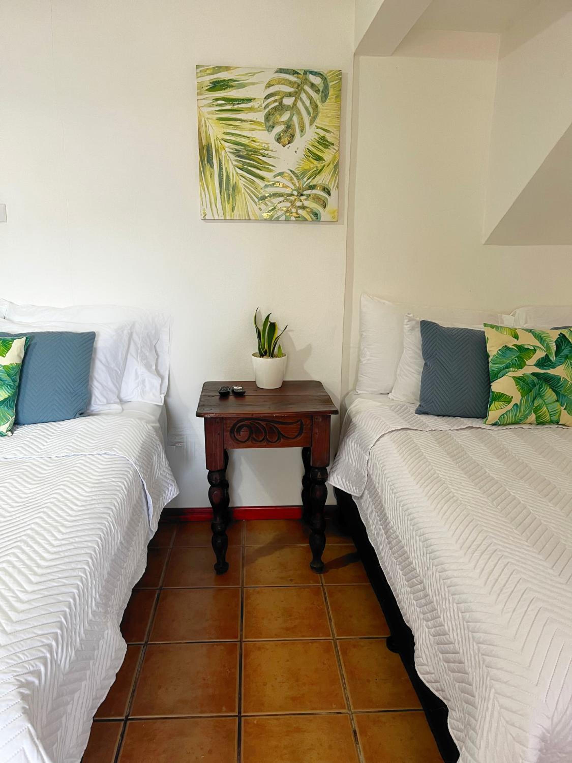 Villa Dankers : Cozy downtown & beach studio