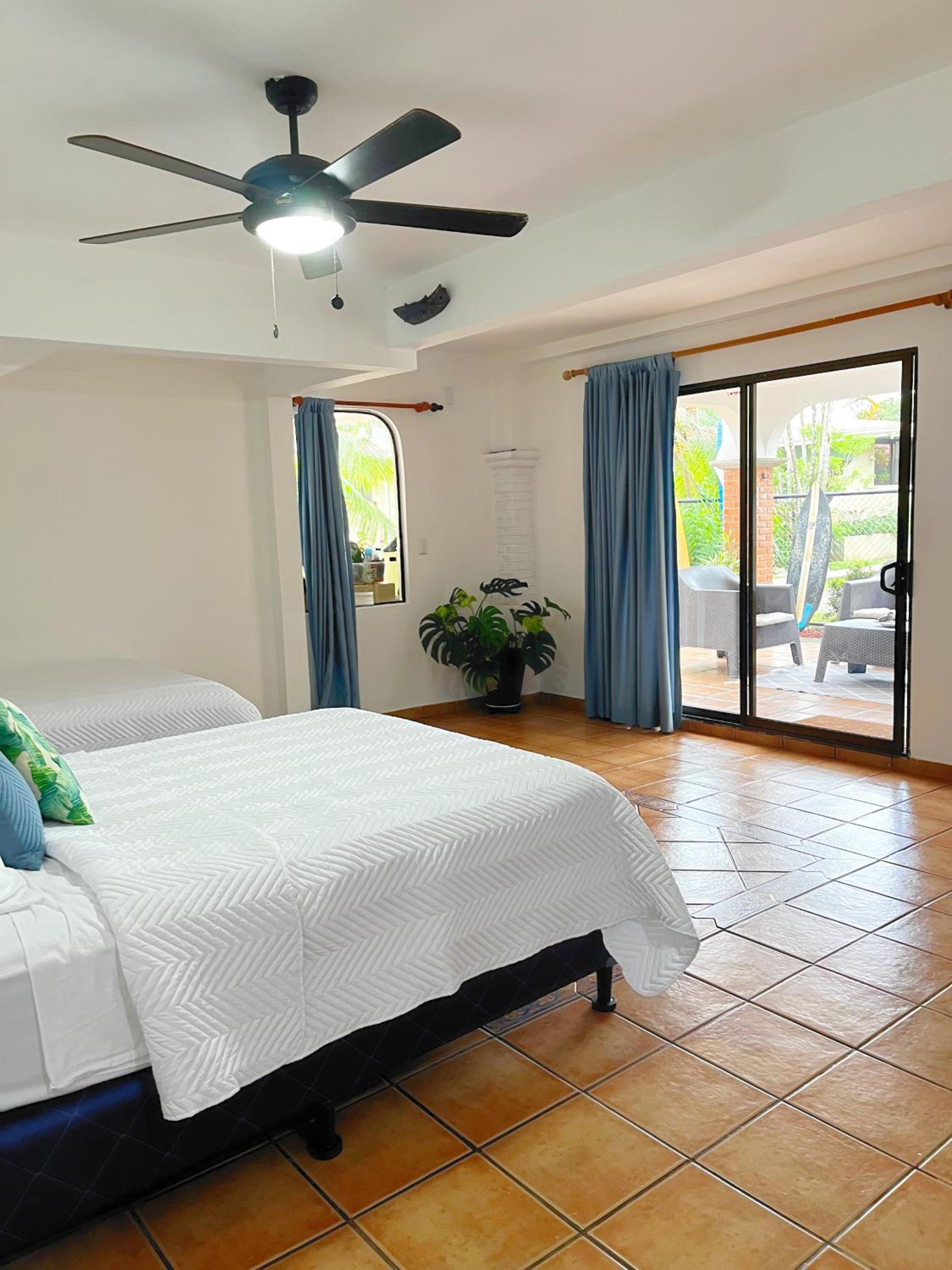 Villa Dankers : Cozy downtown & beach studio