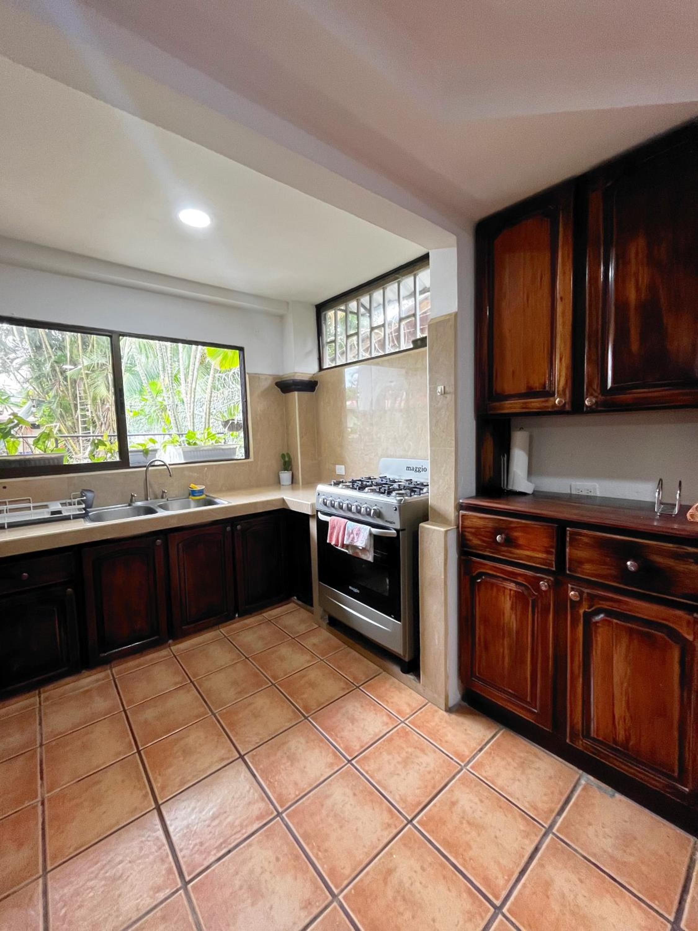 Villa Dankers : Cozy downtown & beach studio
