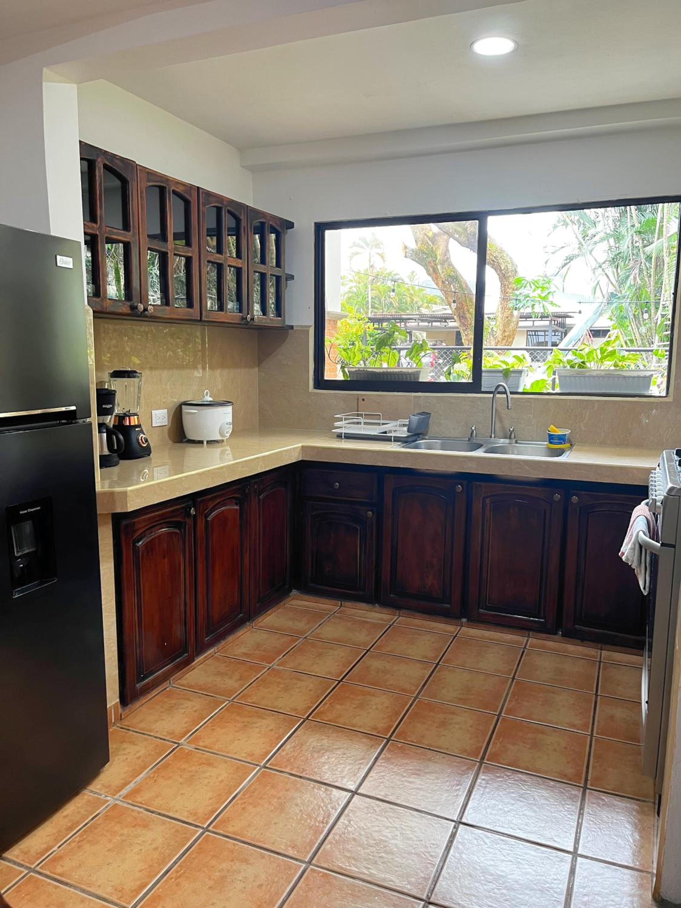 Villa Dankers : Cozy downtown & beach studio