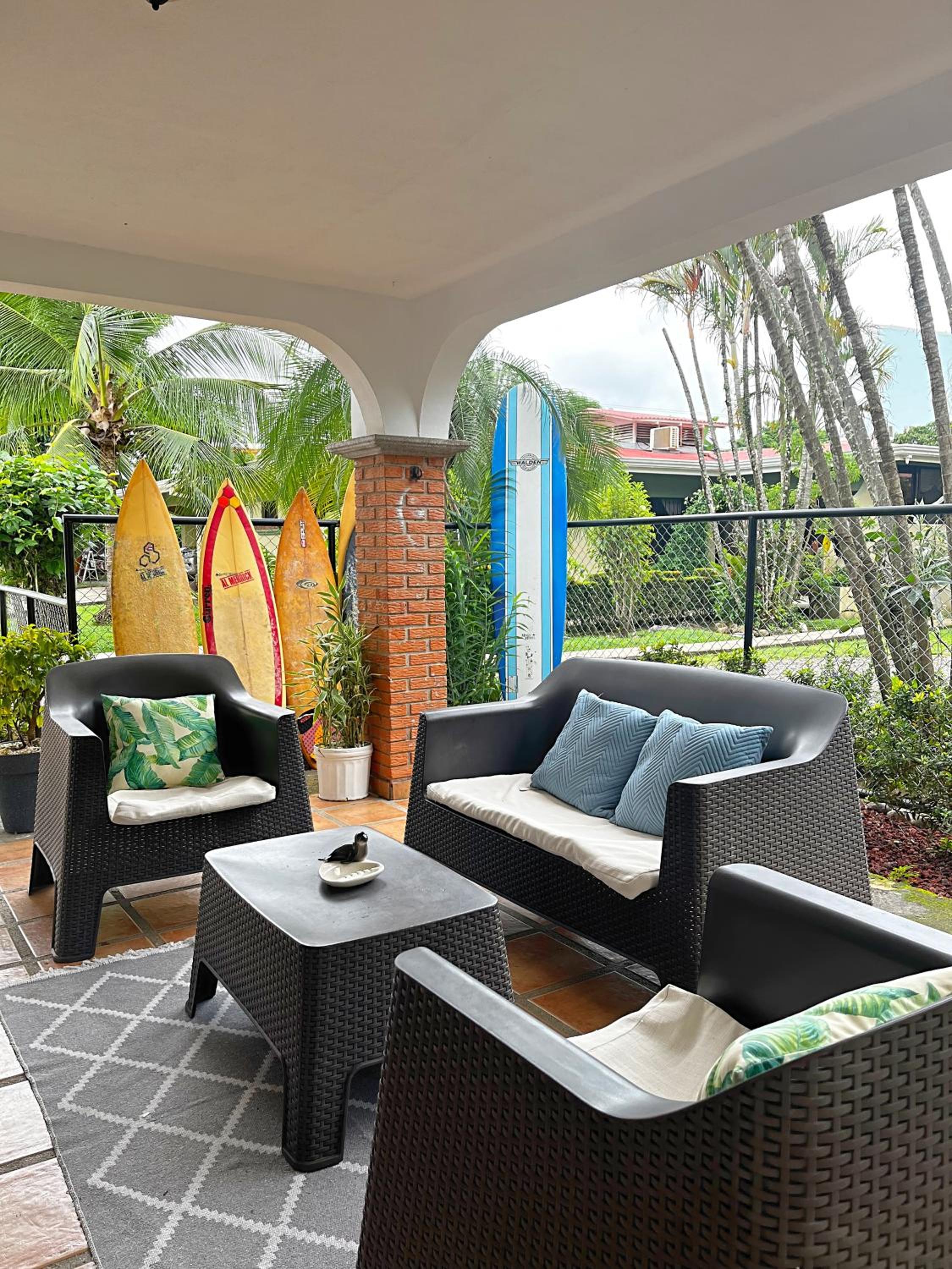 Villa Dankers : Cozy downtown & beach studio