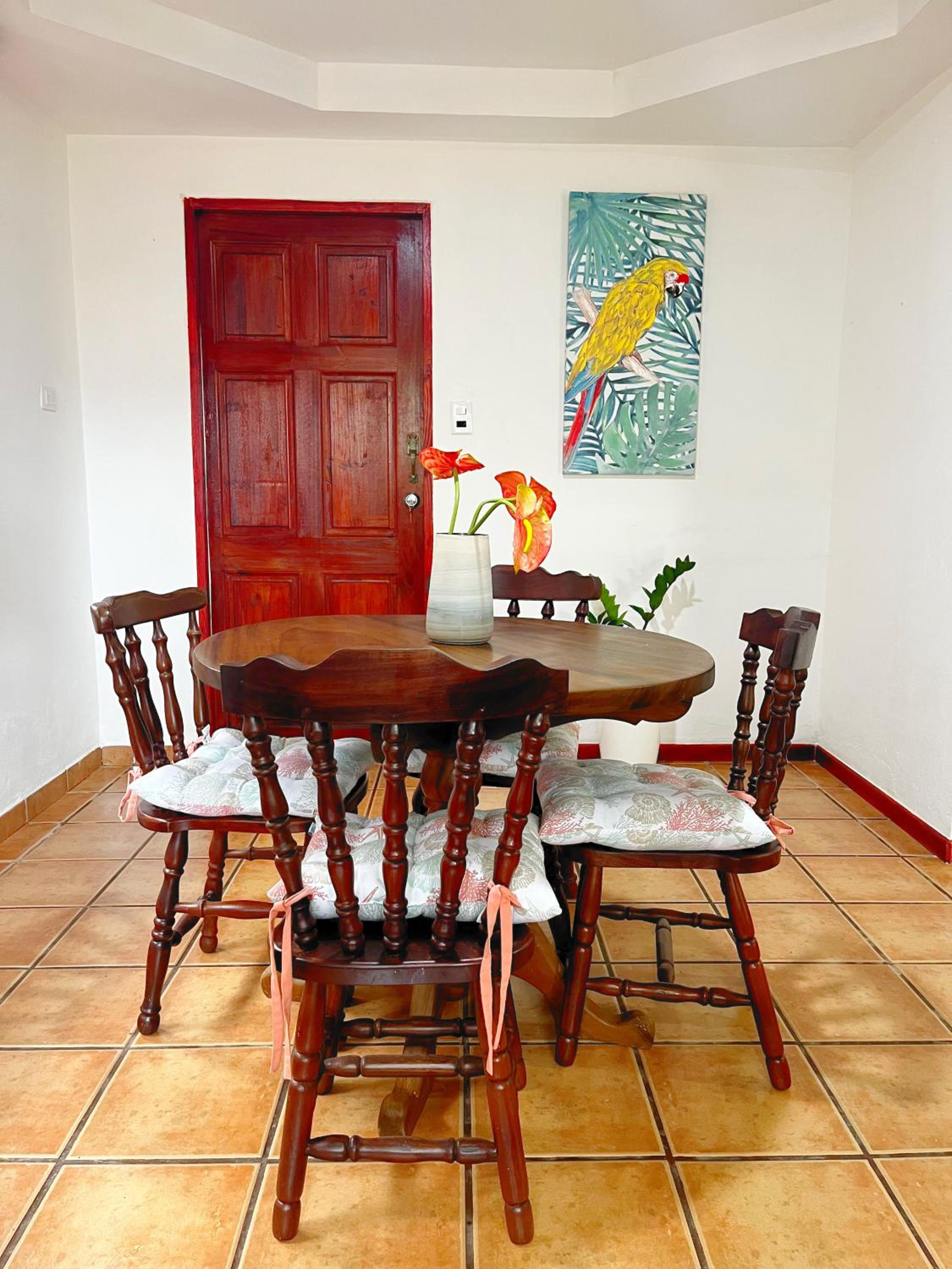Villa Dankers : Cozy downtown & beach studio