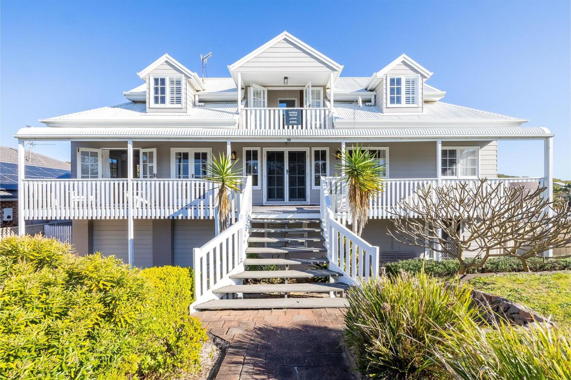 43 Squire Street Fingal Bay