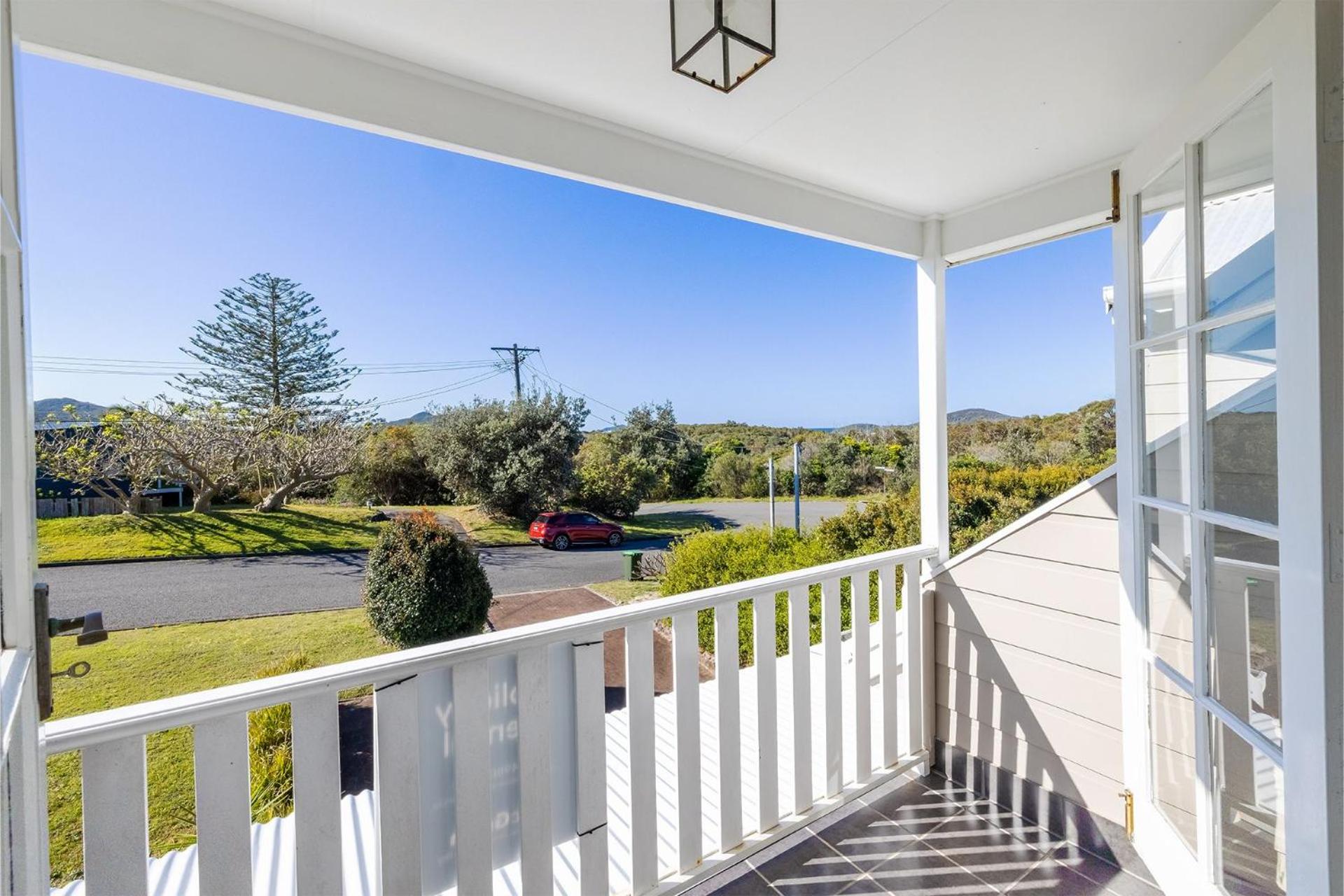 43 Squire Street Fingal Bay