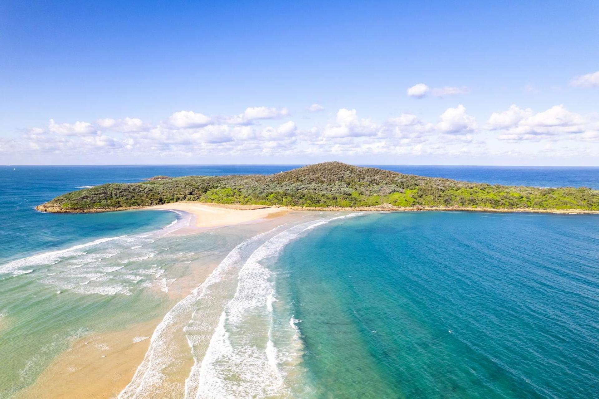 43 Squire Street Fingal Bay