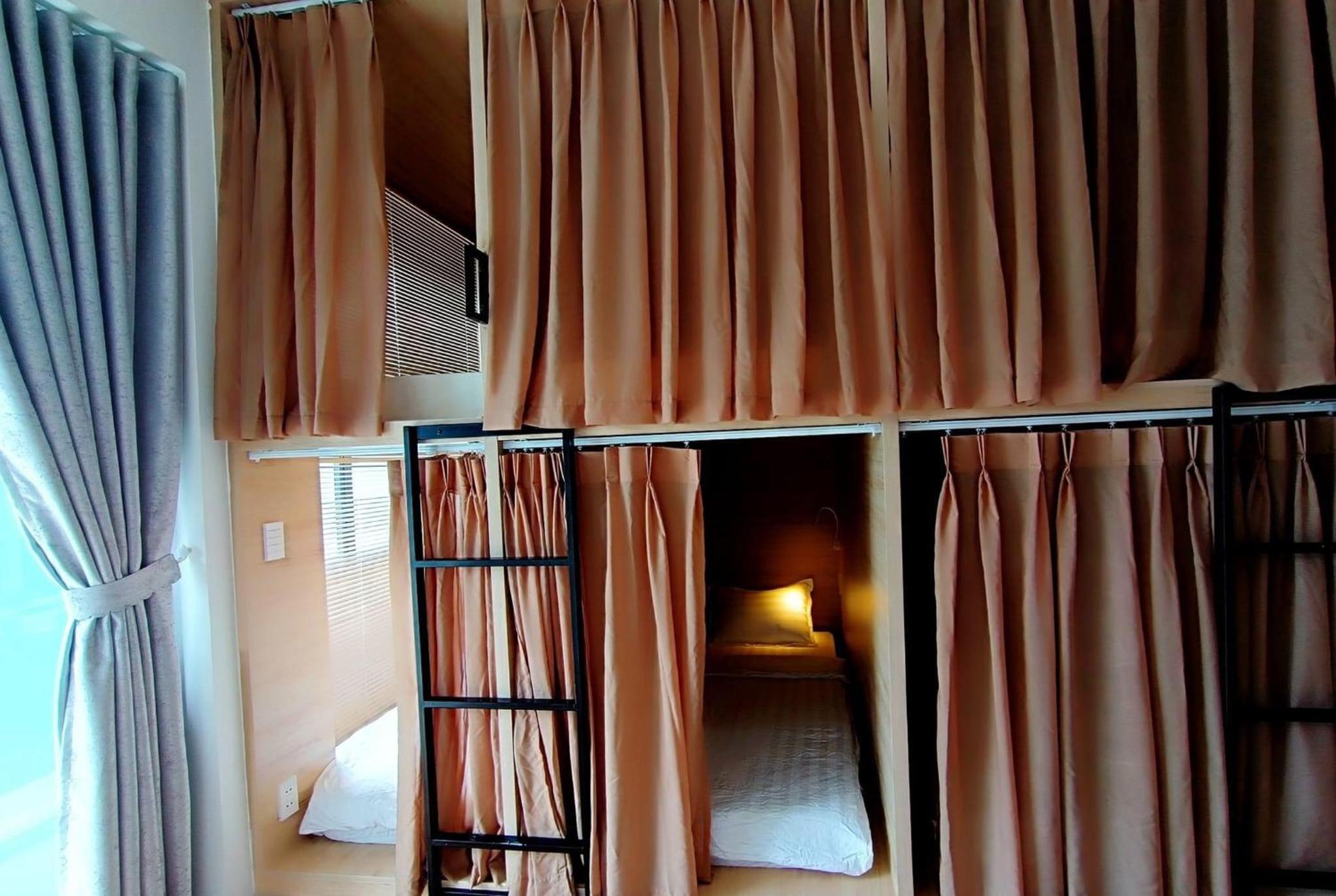 Lullaby homestay