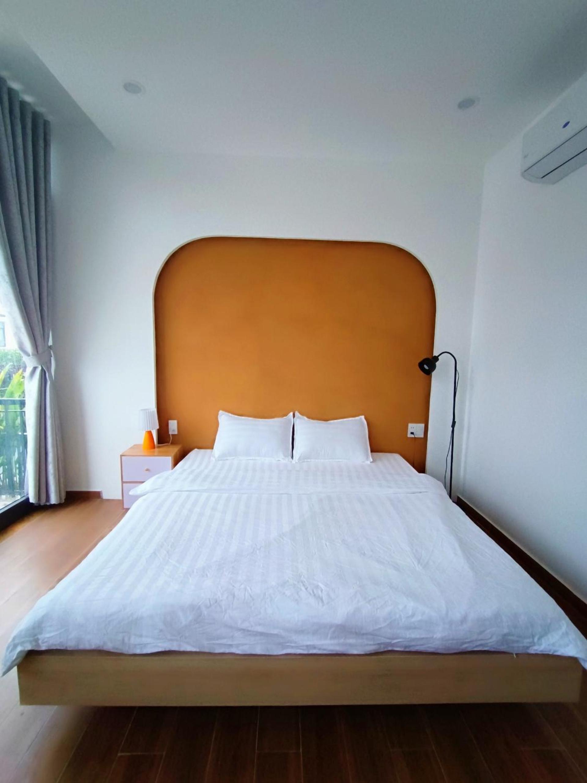Lullaby homestay