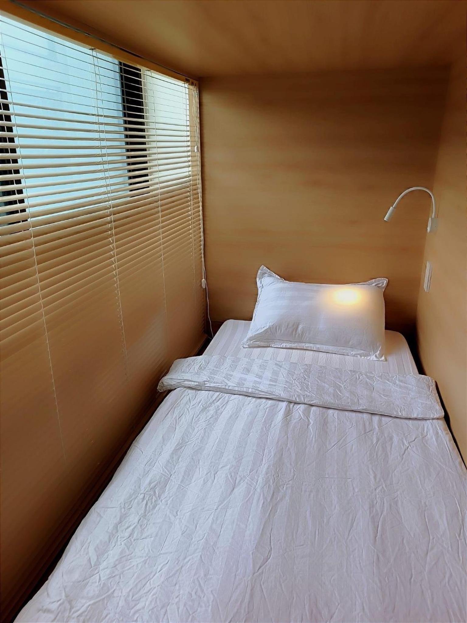 Lullaby homestay
