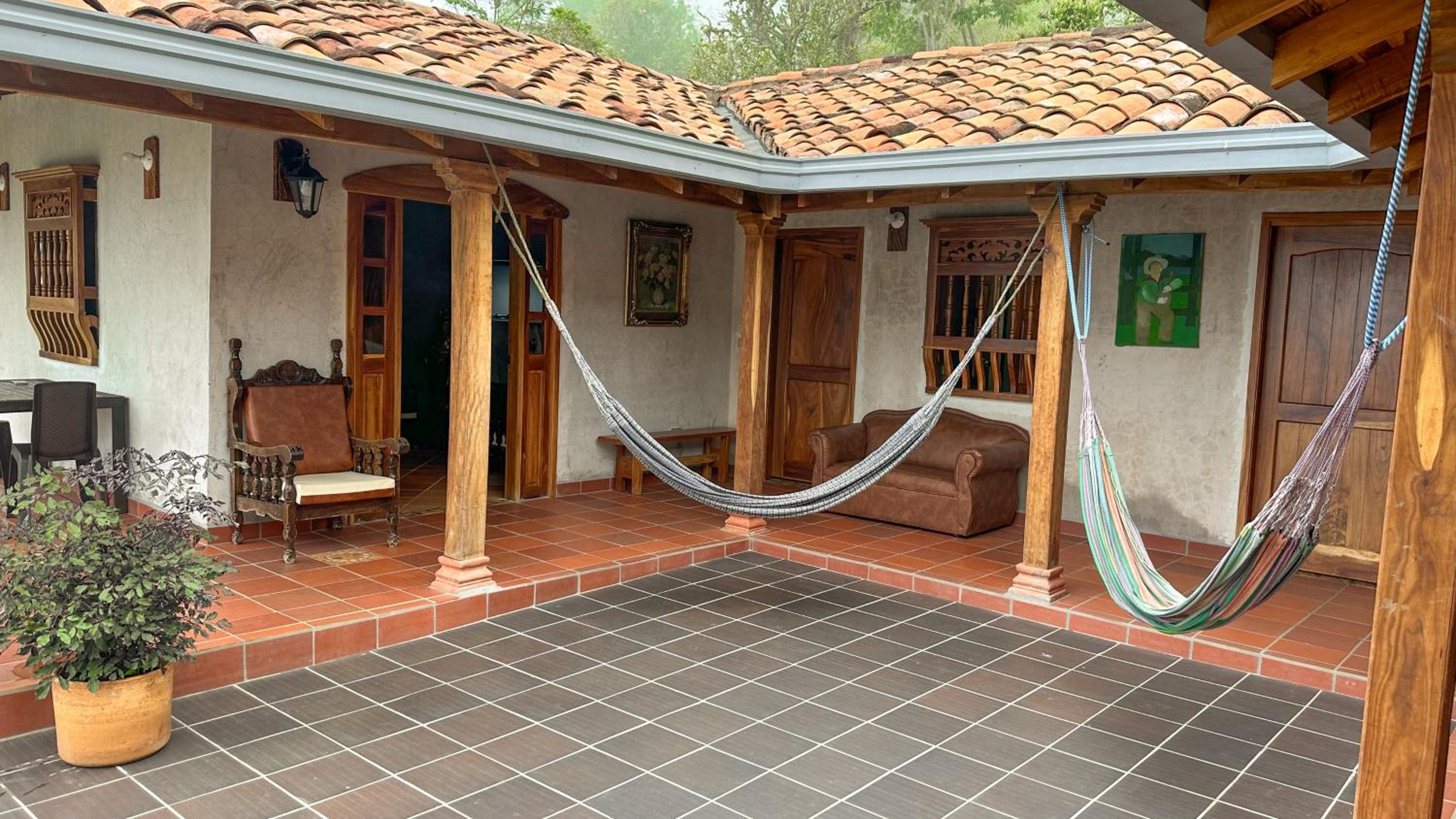 Villa Martin