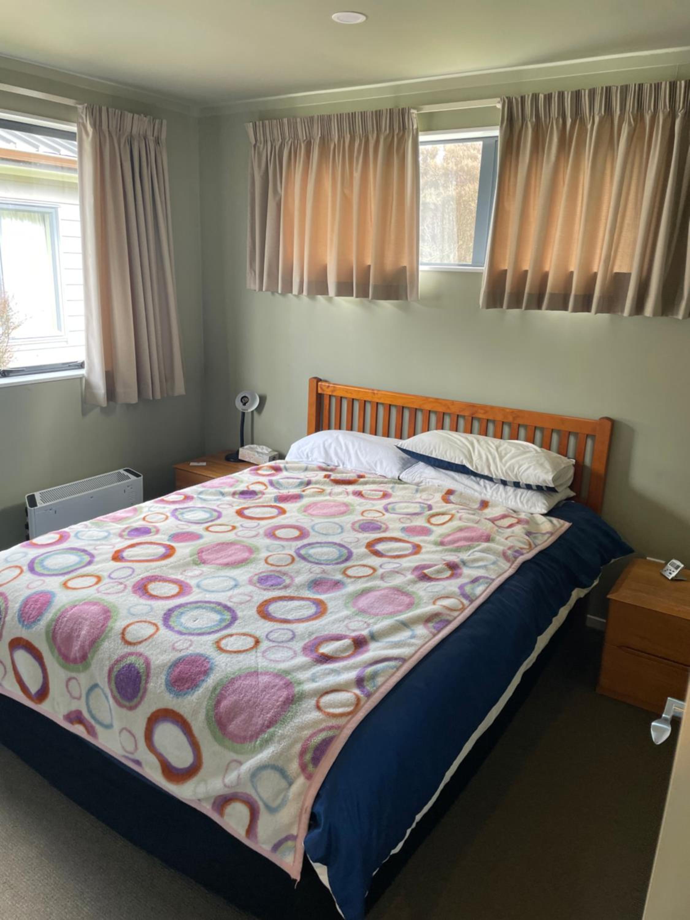 Waiora lodge view 4