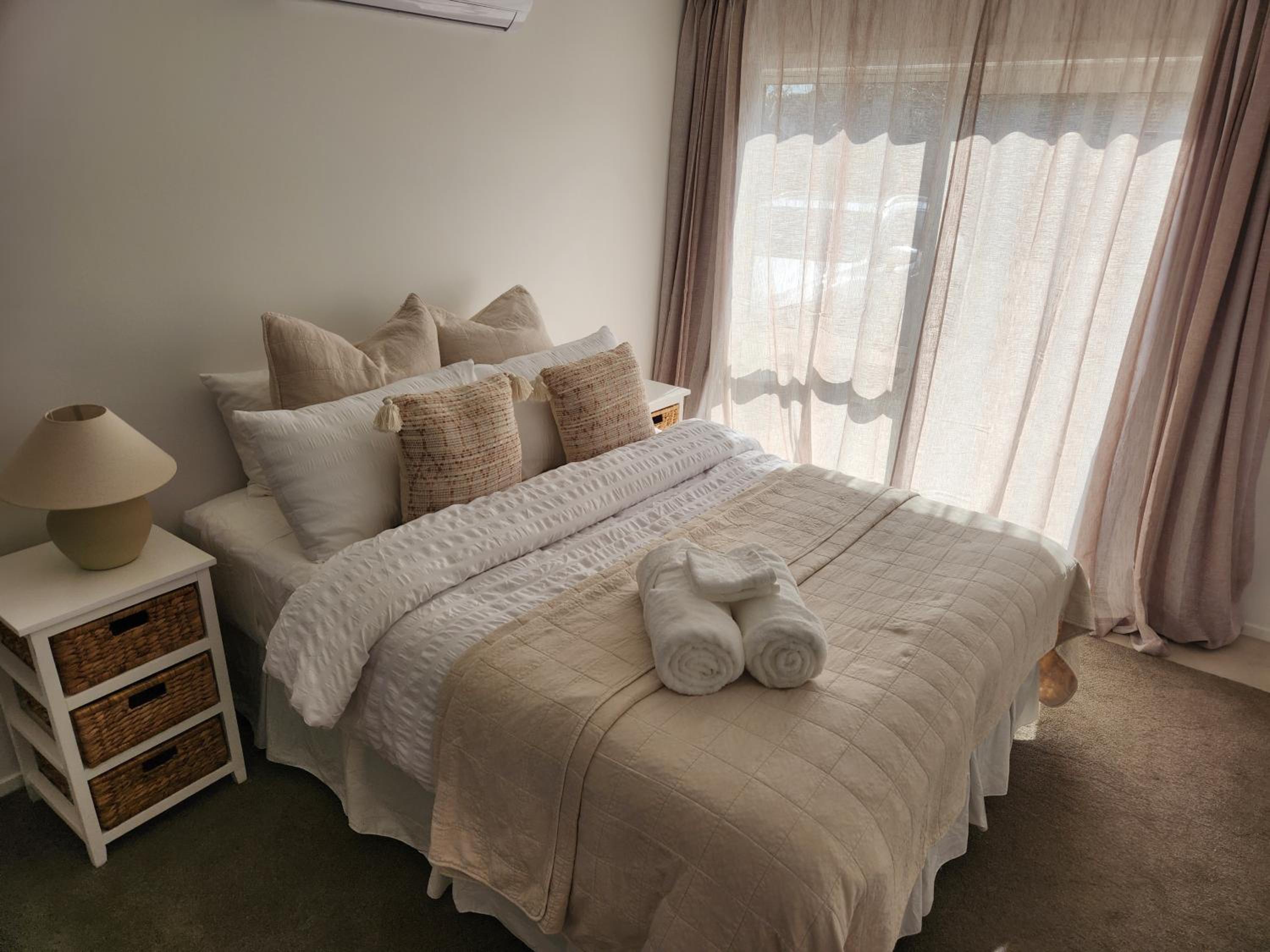 Sarah's Guest House view 5