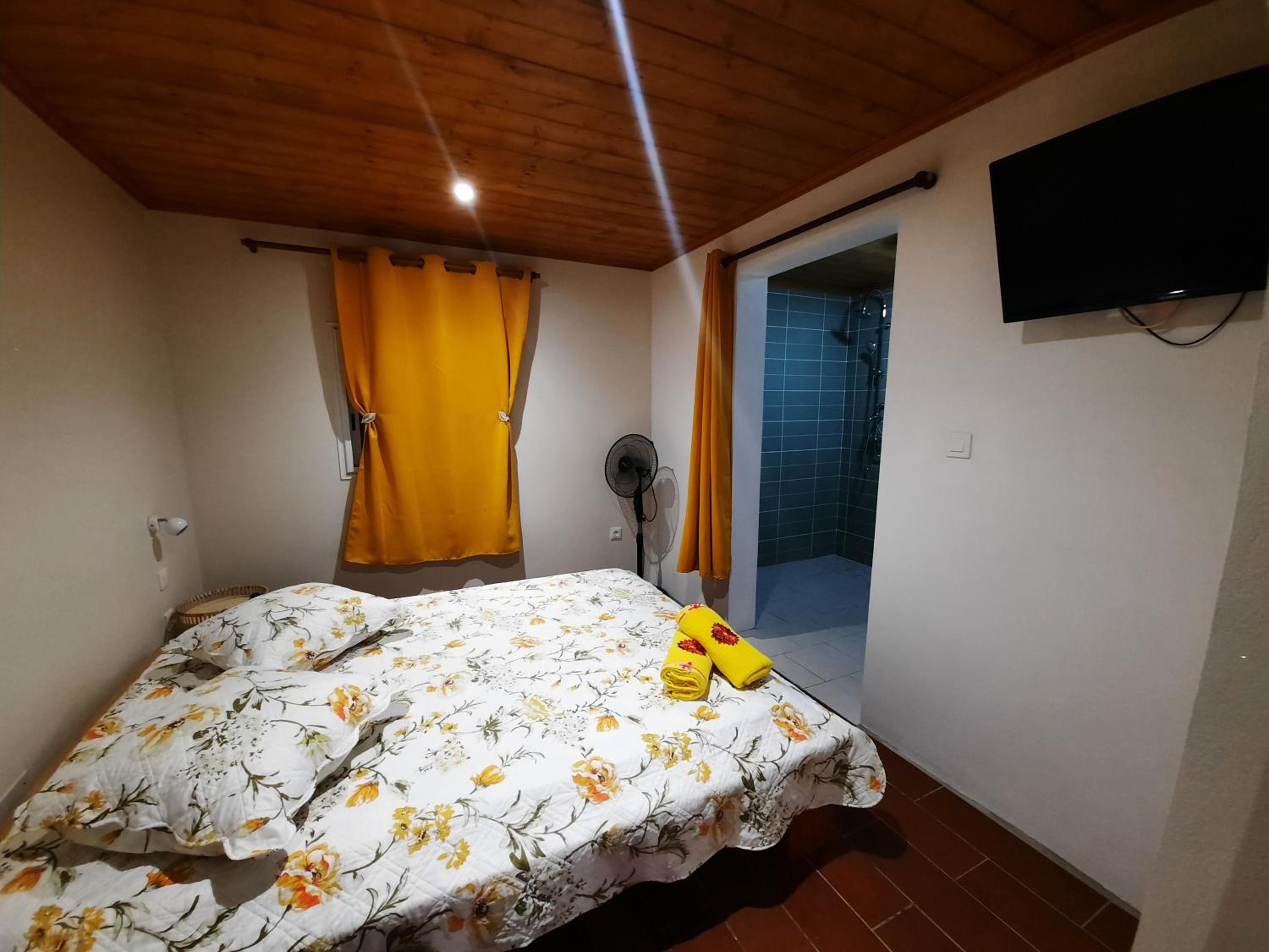 Ferme auberge le Ti'planteur view 3