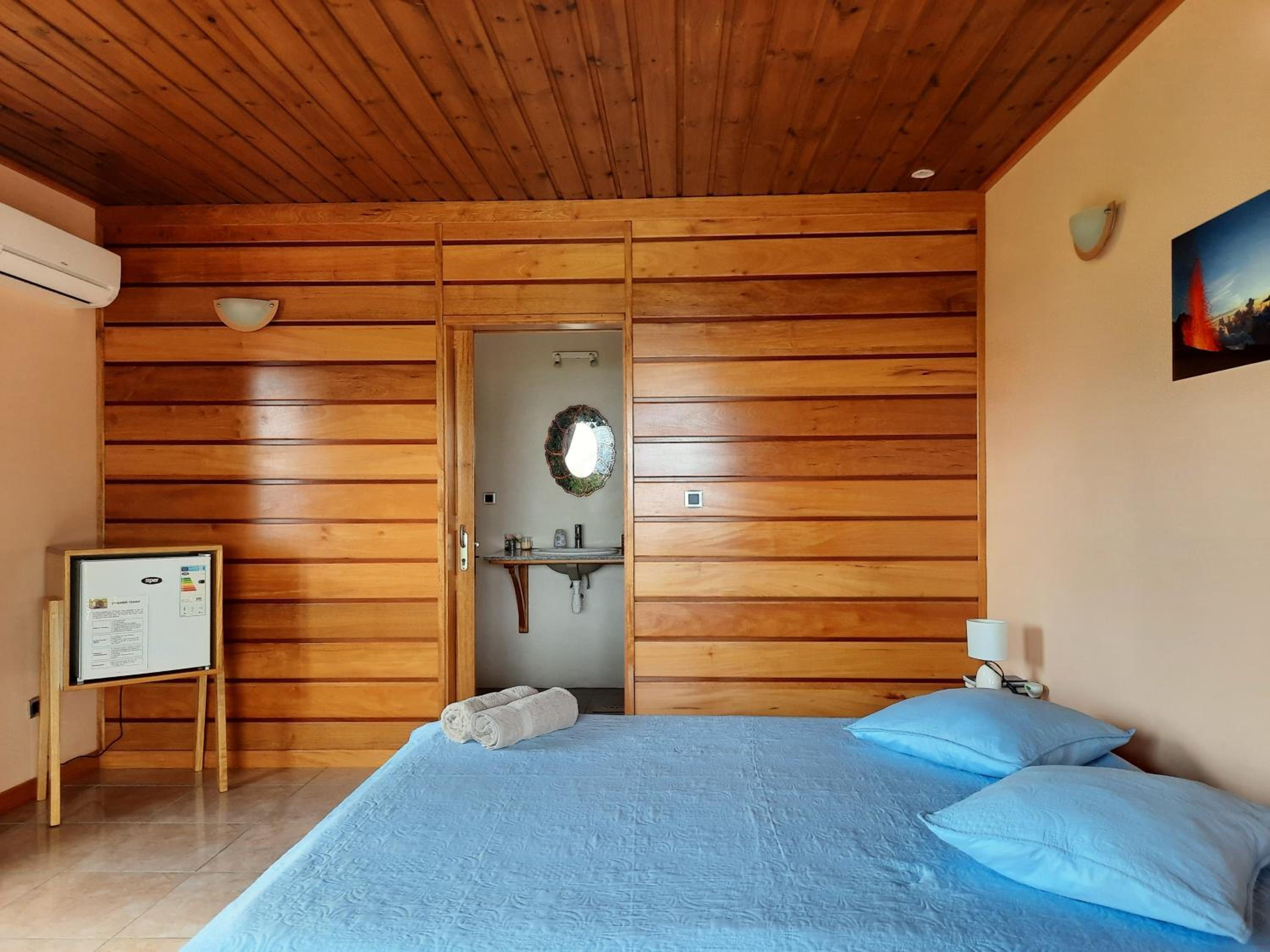 Ferme auberge le Ti'planteur view 5