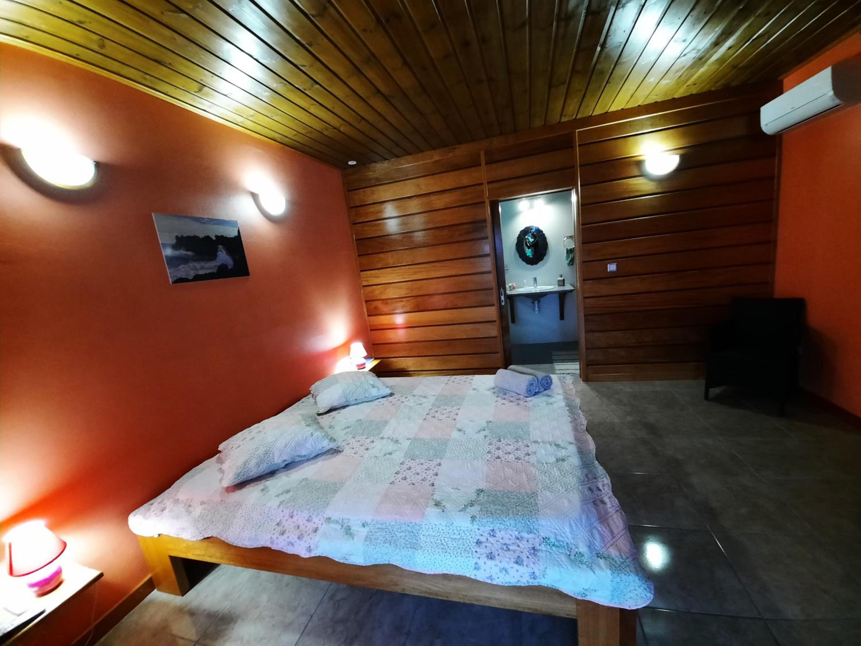 Ferme auberge le Ti'planteur view 4