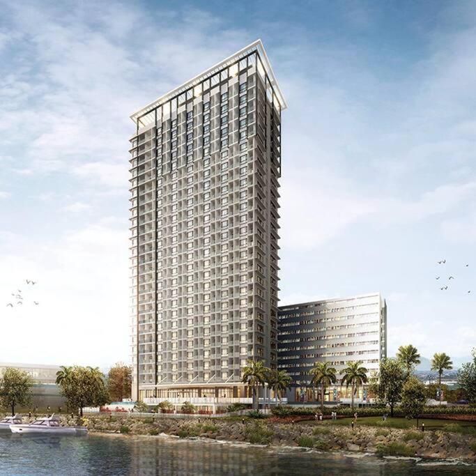 Batam Two Bedrooms Apartment - One Residence 25AJ view 4