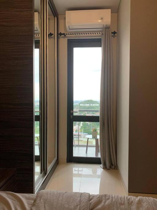 Batam Two Bedrooms Apartment - One Residence 25AJ view 5