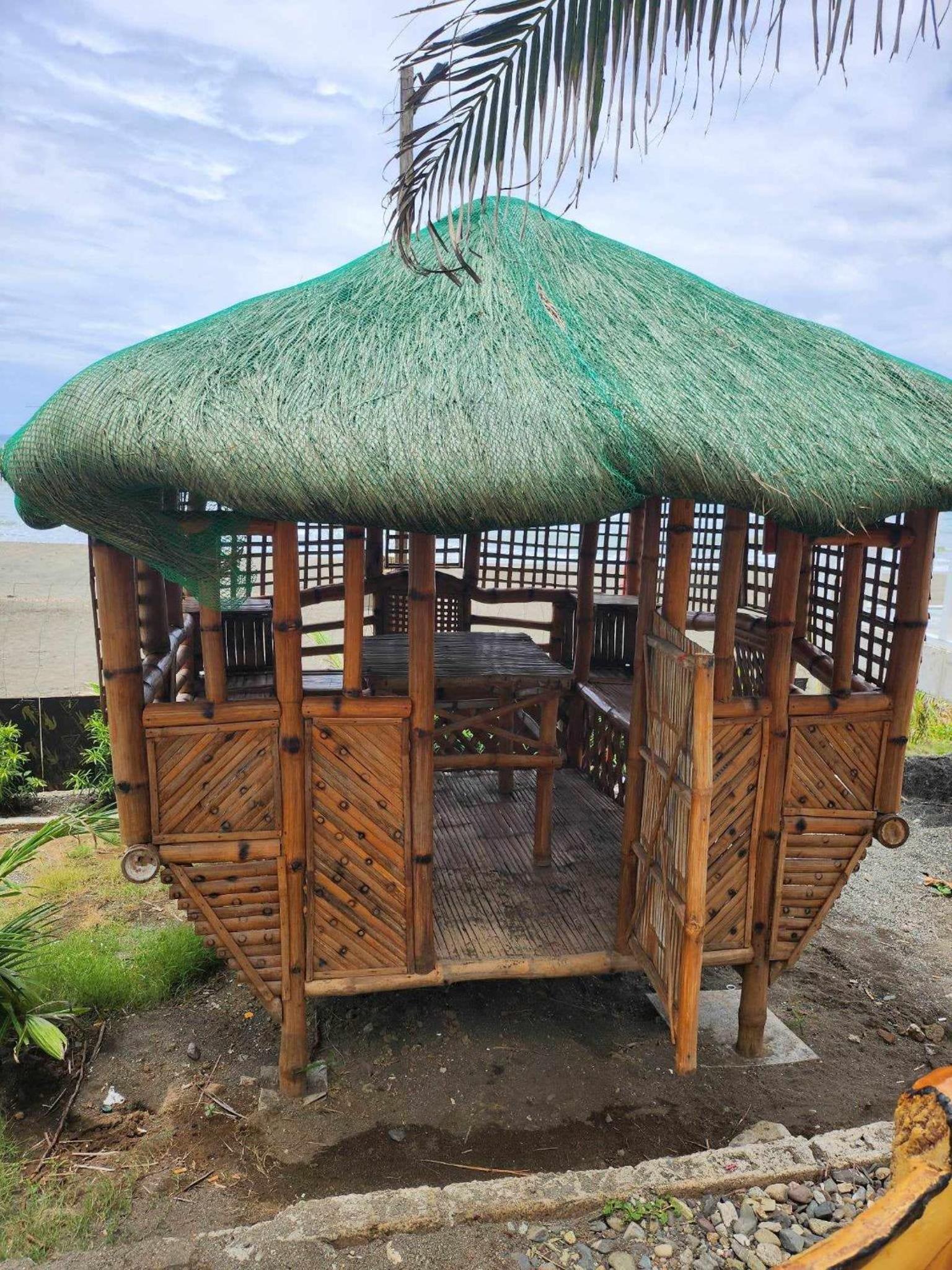 Costa Alora Beach Resort view 2