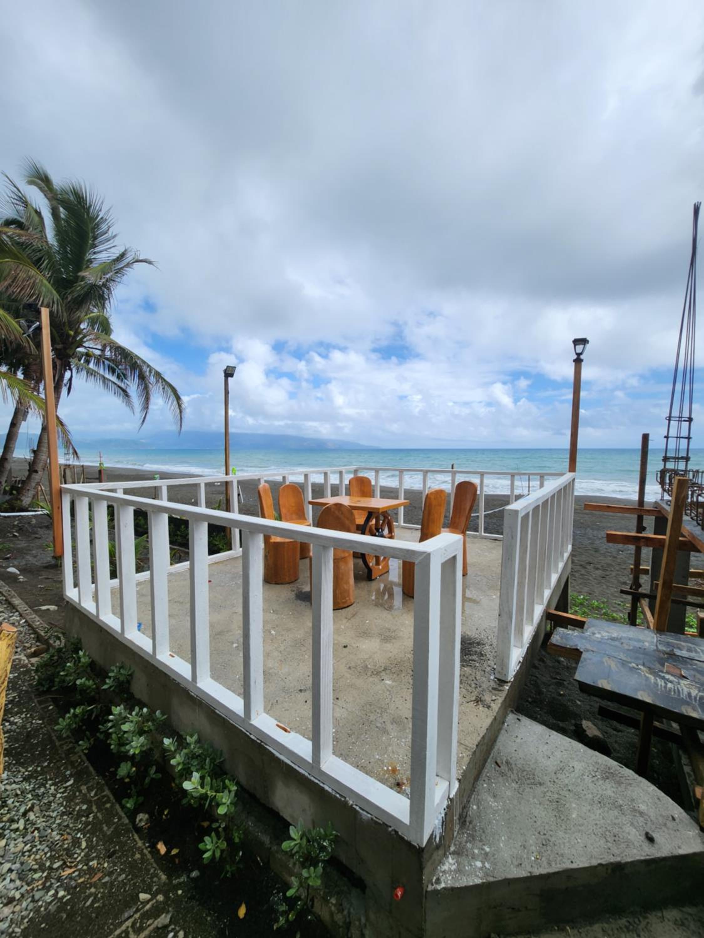 Costa Alora Beach Resort view 4