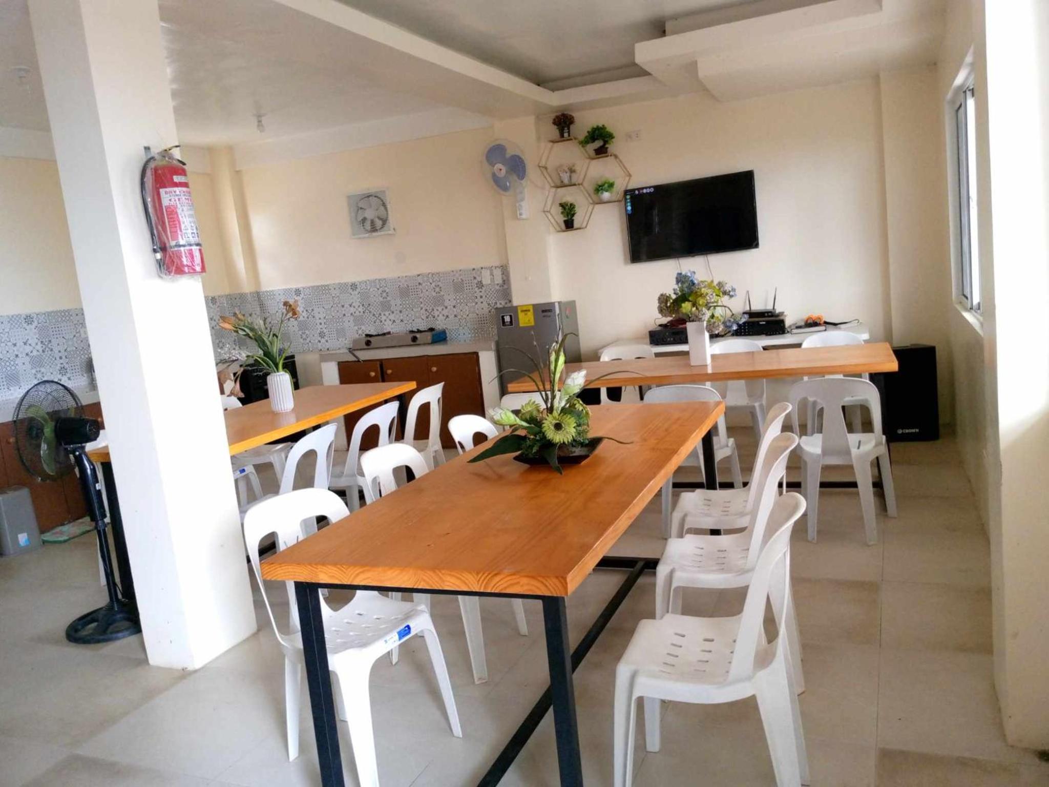 Costa Alora Beach Resort view 5