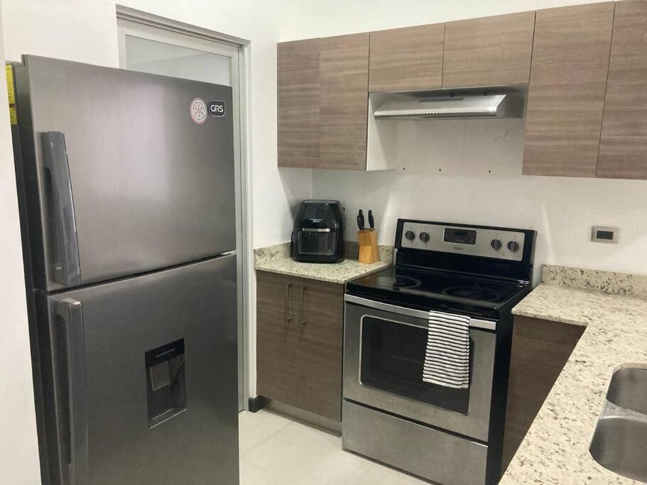 Hermoso Apartamento en Alajuela
