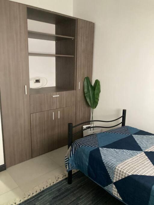 Hermoso Apartamento en Alajuela