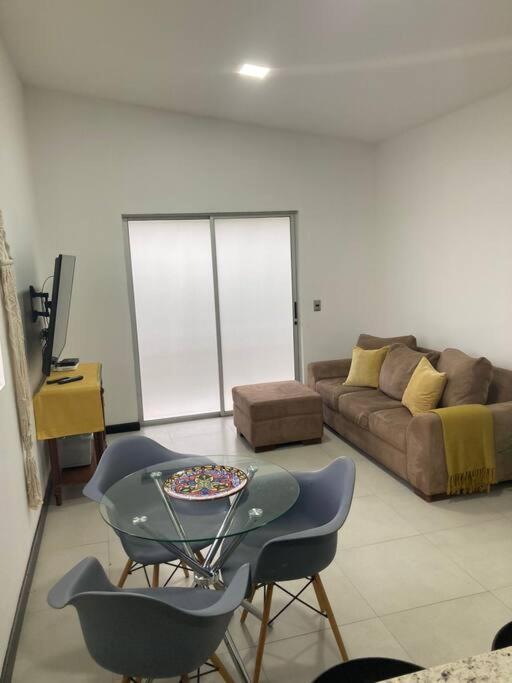 Hermoso Apartamento en Alajuela