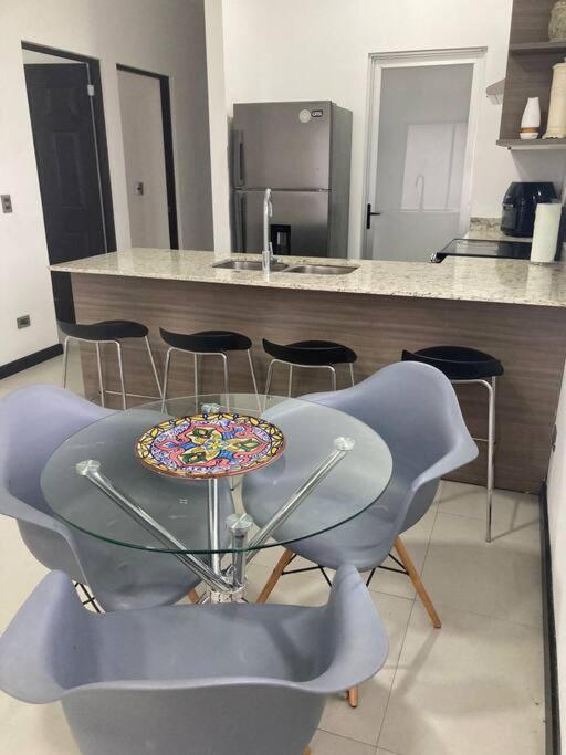 Hermoso Apartamento en Alajuela