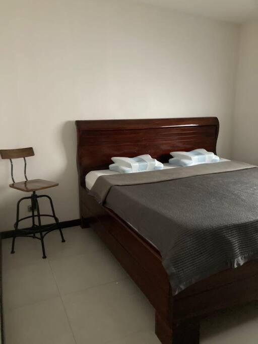 Hermoso Apartamento en Alajuela