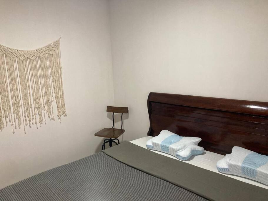 Hermoso Apartamento en Alajuela