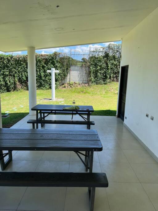 Hermoso Apartamento en Alajuela