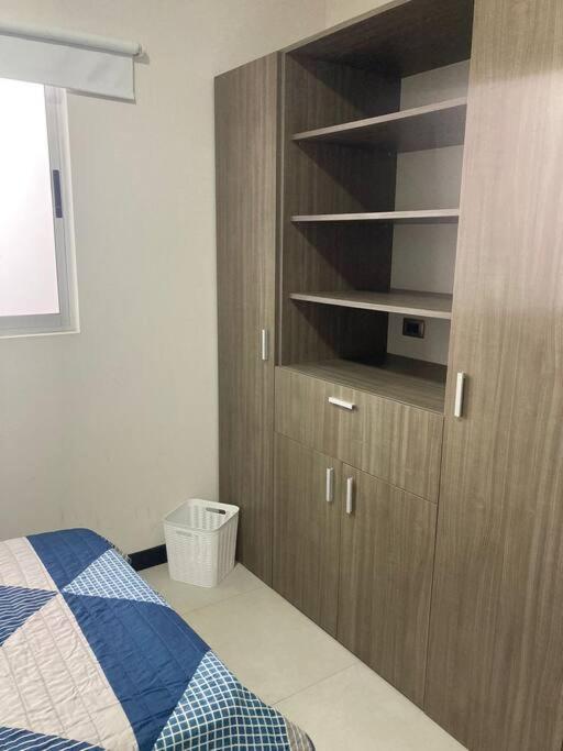Hermoso Apartamento en Alajuela