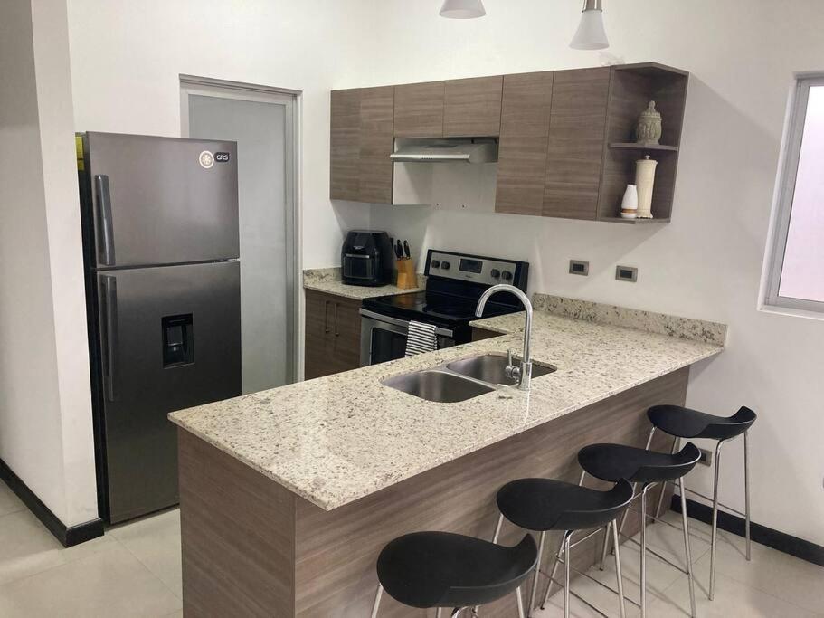 Hermoso Apartamento en Alajuela