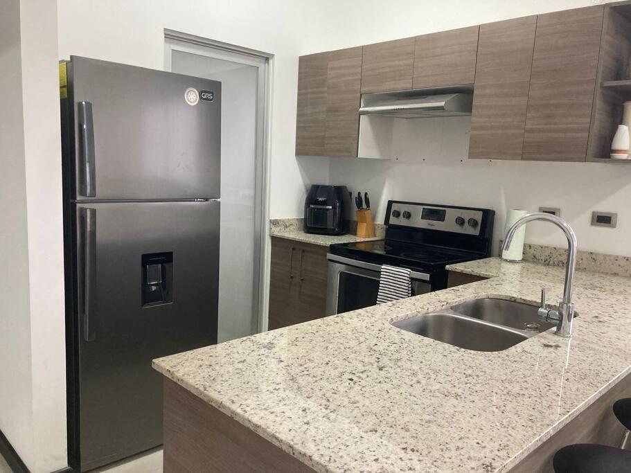 Hermoso Apartamento en Alajuela