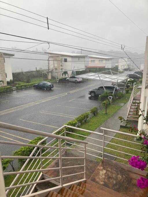 Hermoso Apartamento en Alajuela