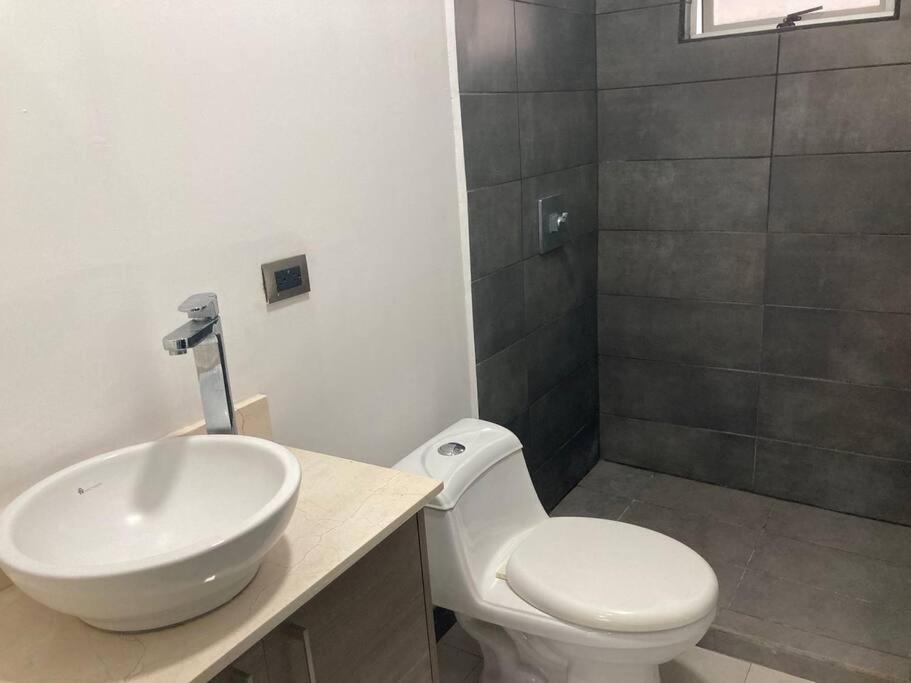 Hermoso Apartamento en Alajuela