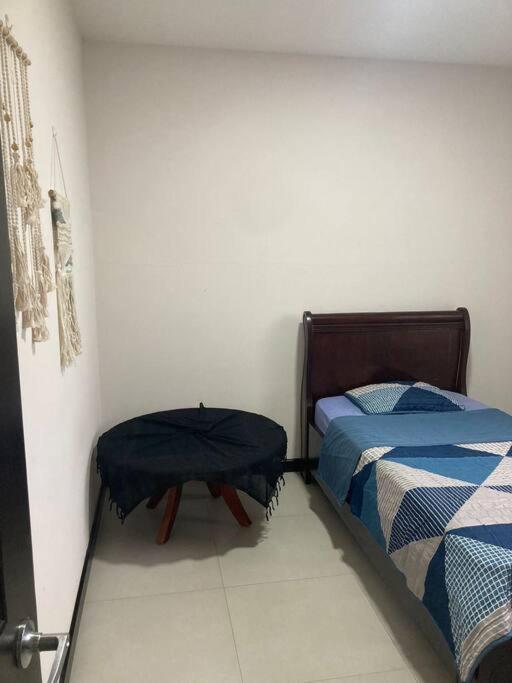 Hermoso Apartamento en Alajuela