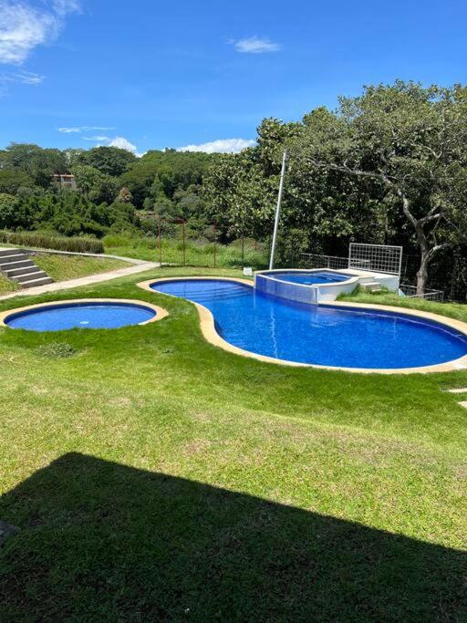 Hermoso Apartamento en Alajuela