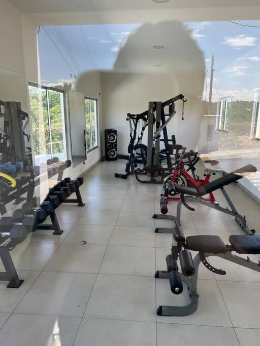 Hermoso Apartamento en Alajuela