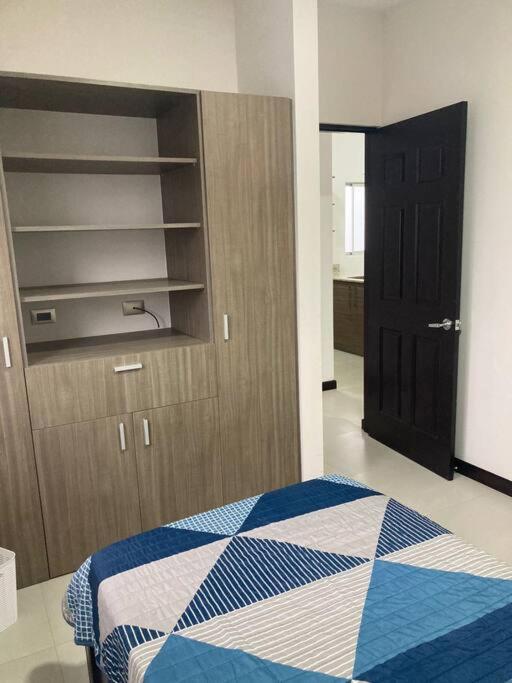Hermoso Apartamento en Alajuela