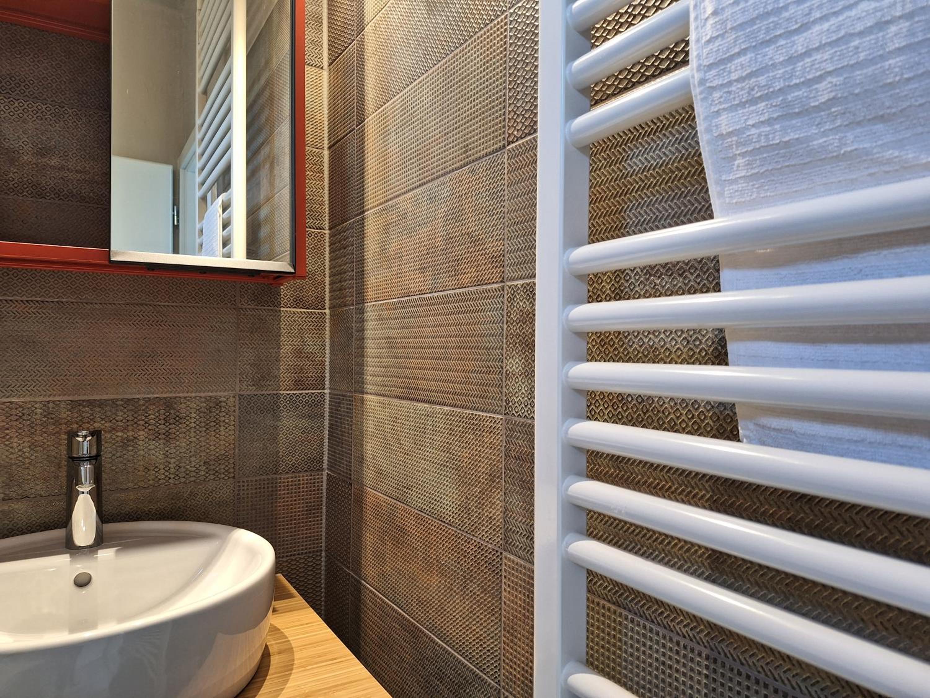 Kavics Apartman Tata