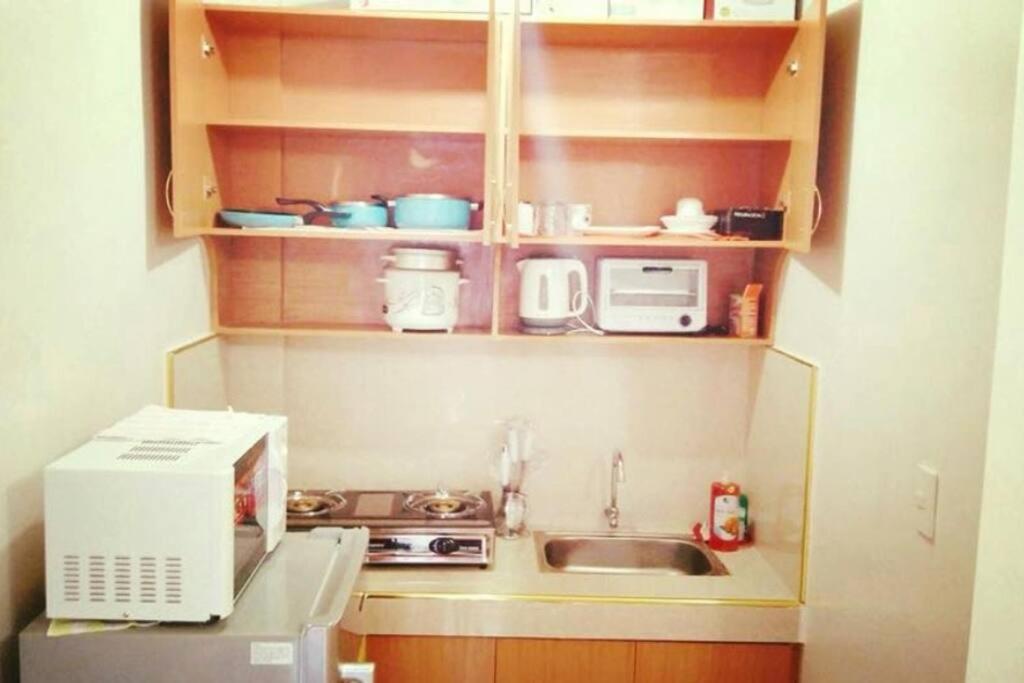 Aeon Palace Apartment