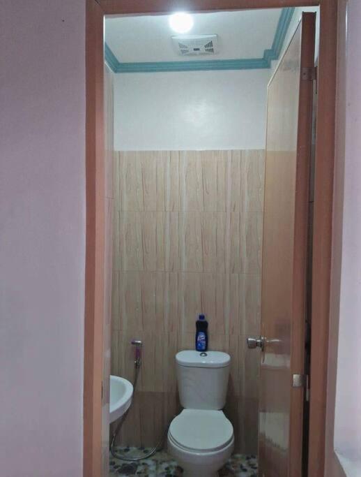 Aeon Palace Apartment