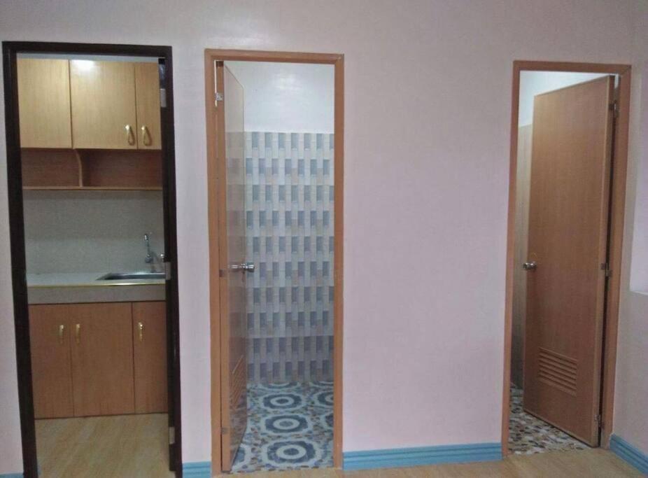 Aeon Palace Apartment