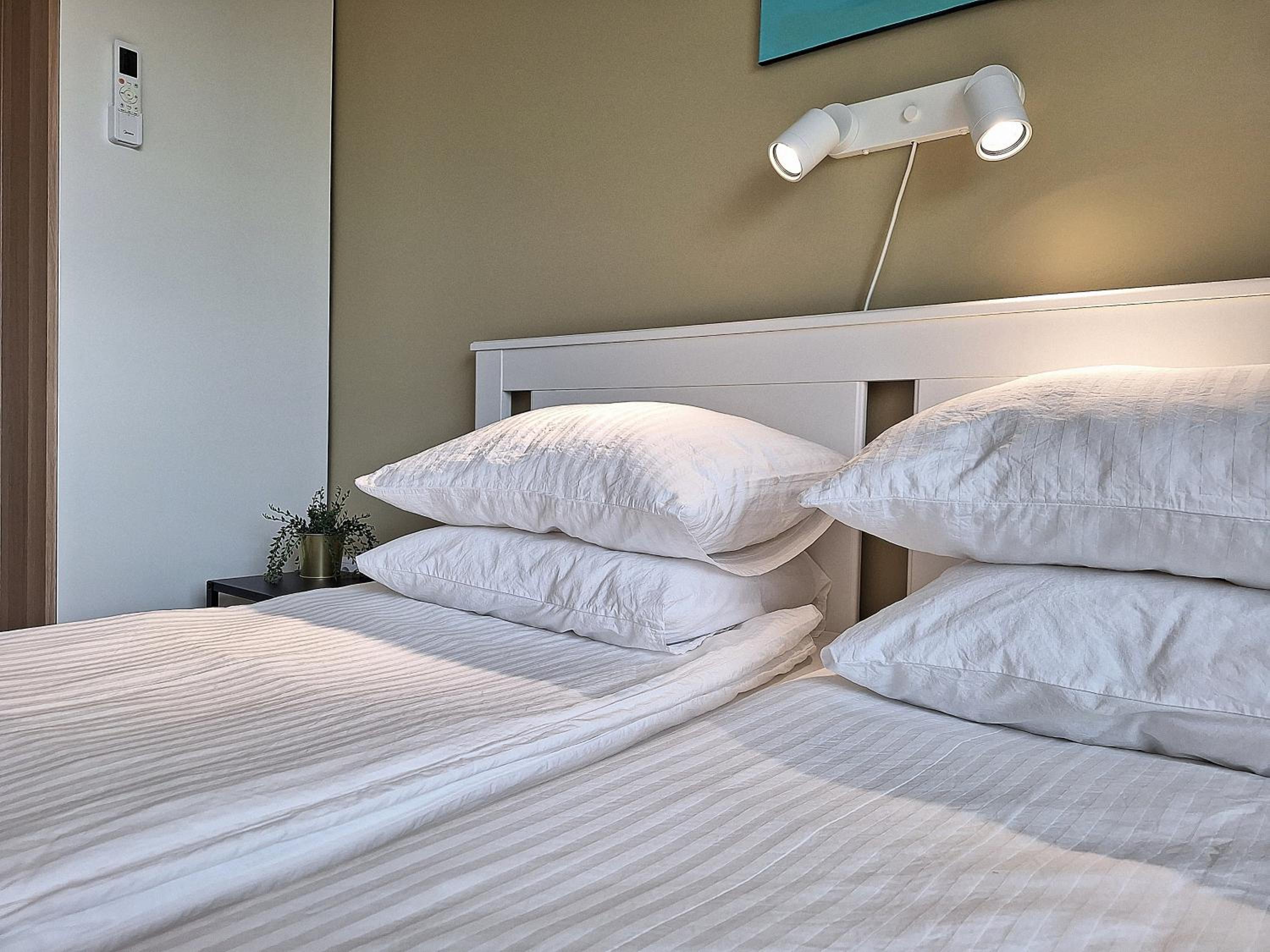 Kavics Apartman Tata