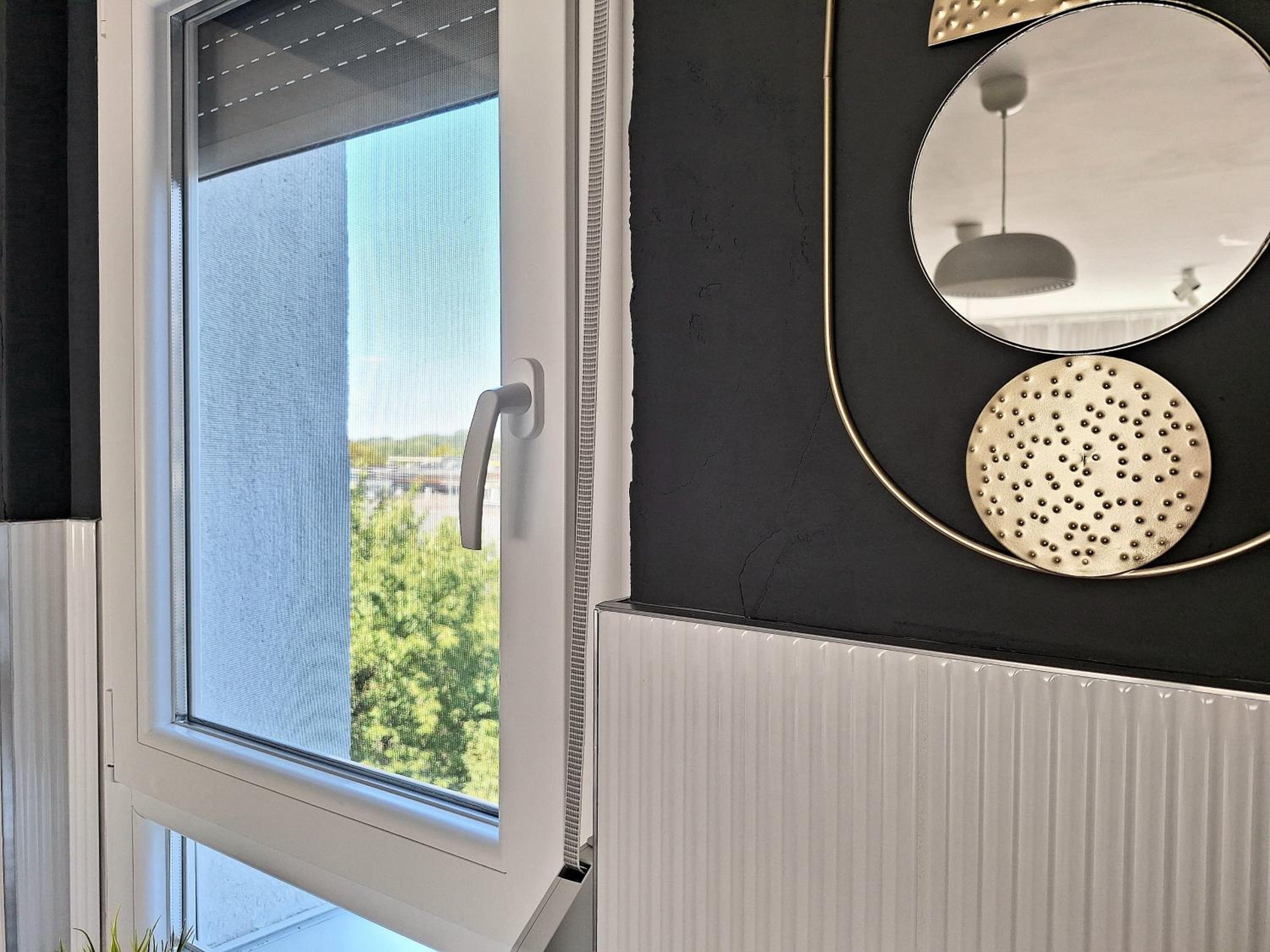 Kavics Apartman Tata