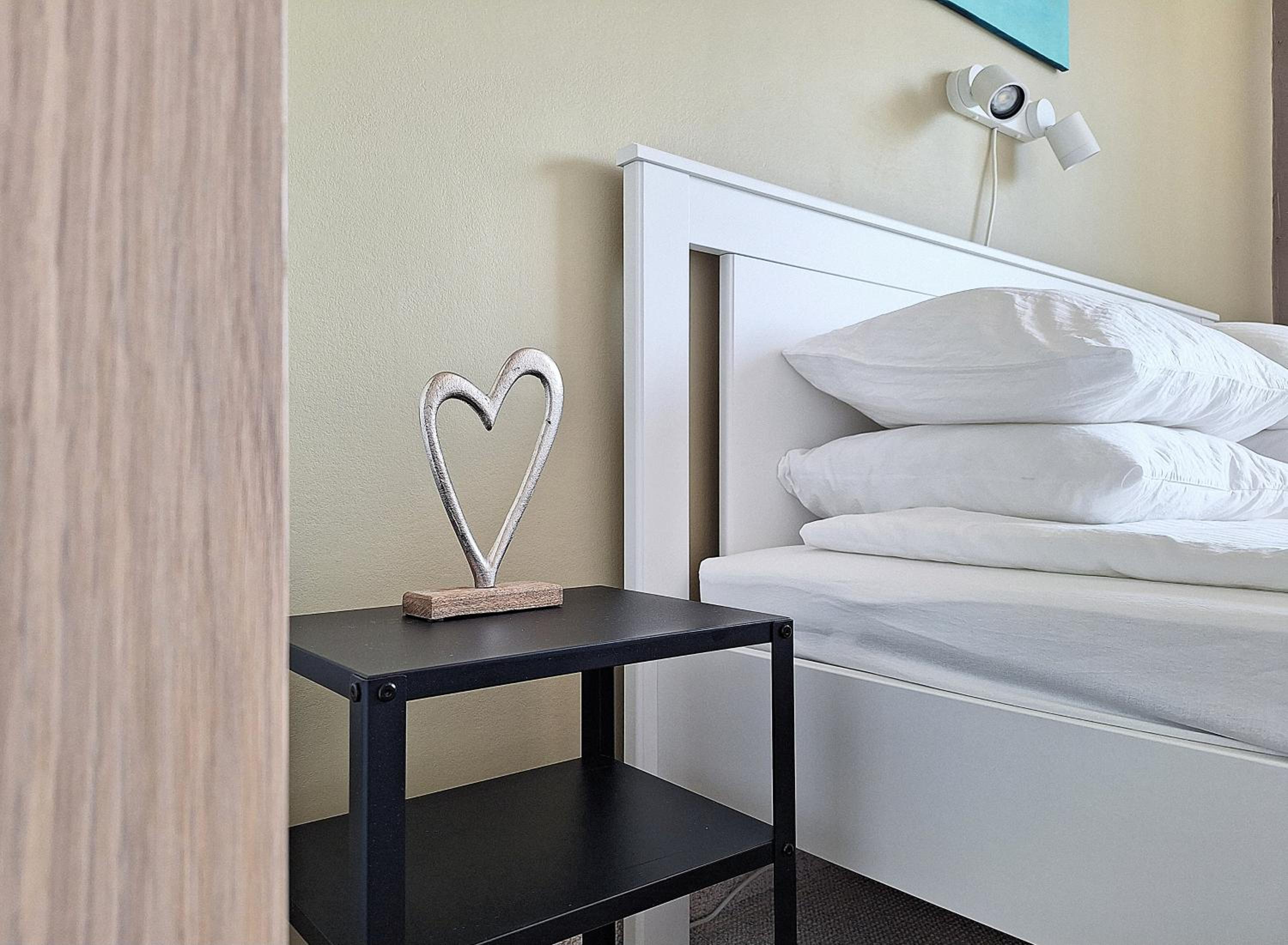 Kavics Apartman Tata