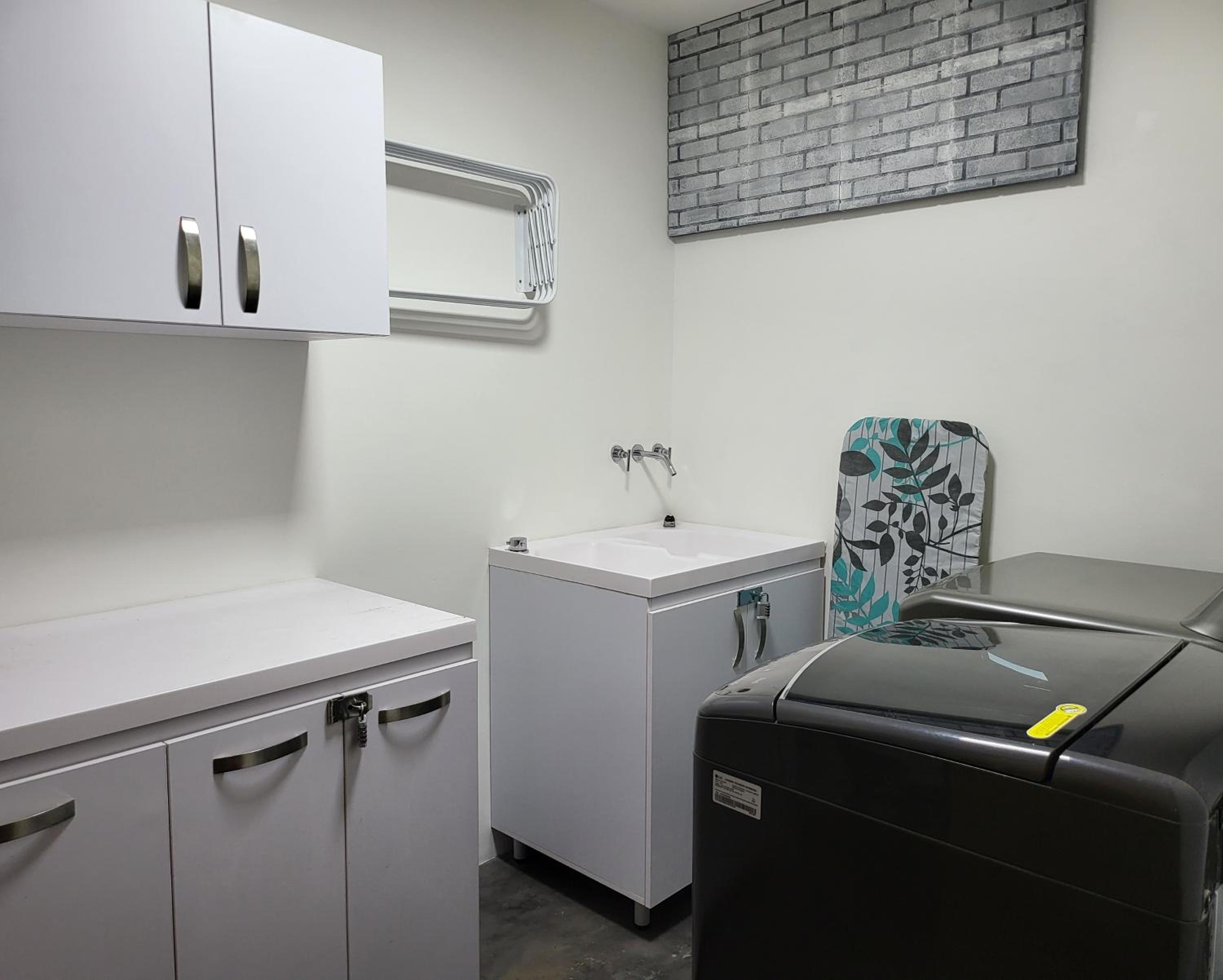 Center City Flats - Apartments in El Poblado near Park Lleras, Medellin!