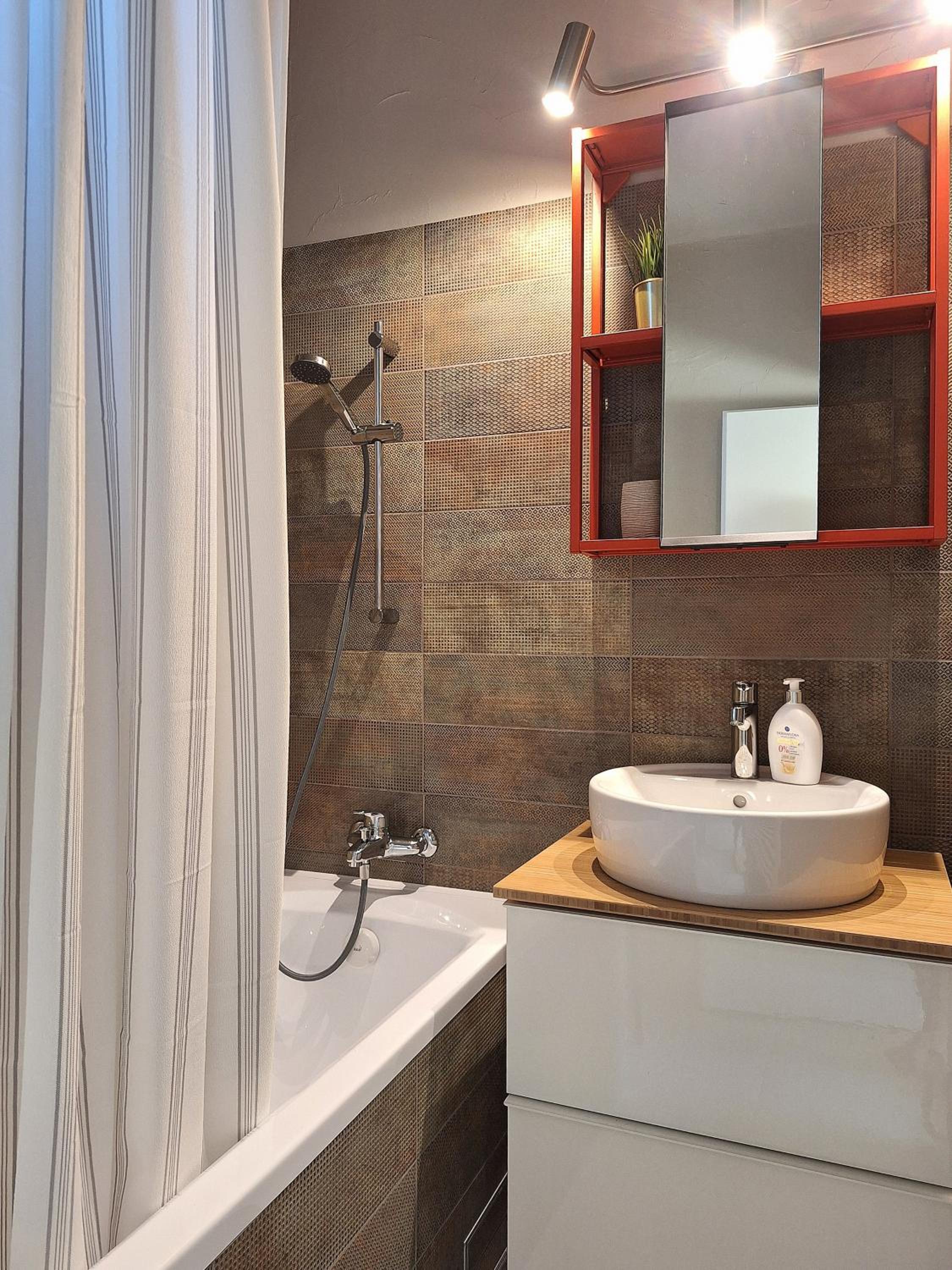 Kavics Apartman Tata