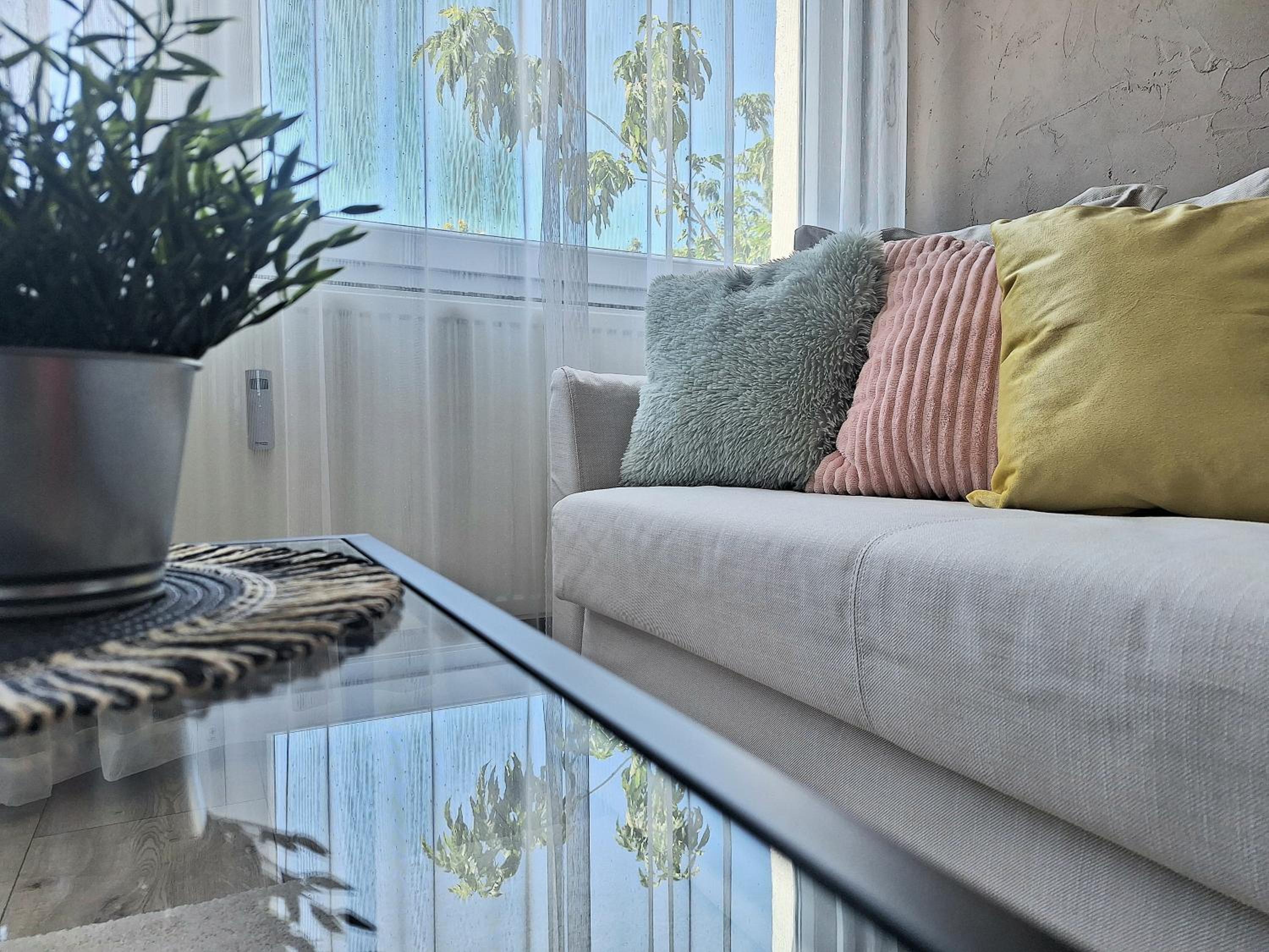 Kavics Apartman Tata